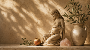 Binahtit TV: The Divine Feminine - Remembering Eve Within You