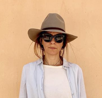 Mali Almandinger