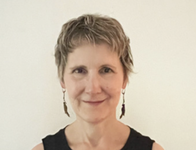 Linda Fiske