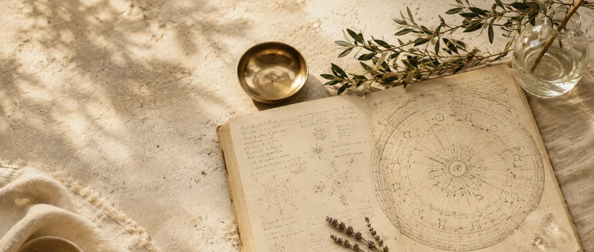 kabbalistic astrology birth chart soul blueprint